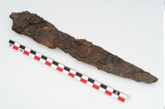 Foto von Eisendolchmesser (NHMW-PRAE-048357)